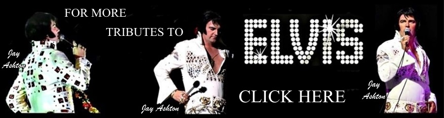 Link to Jay sings Elvis website